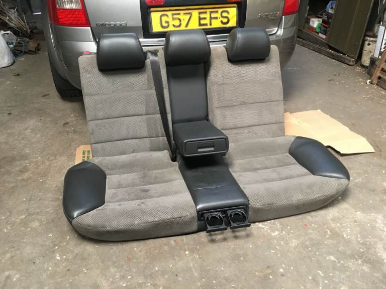 Allroad C5 interior (free to a good home)