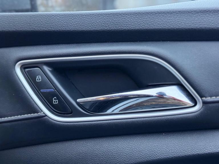 2022 MG MG5 61.1kWh Exclusive Long Range Auto 5dr ESTATE Electric Automatic