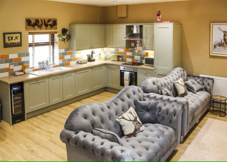 Cottages for long term LET all Bills Included and fully furnished