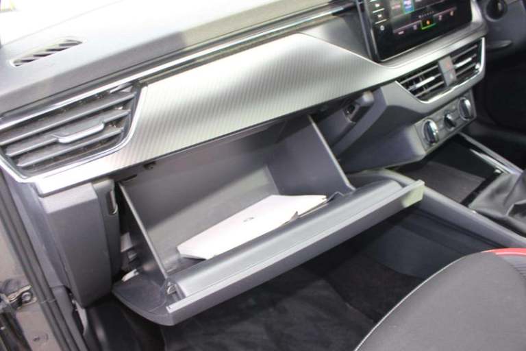 2023 Skoda Scala 1.0 TSI 110 Monte Carlo 5dr Manual Hatchback Petrol Manual