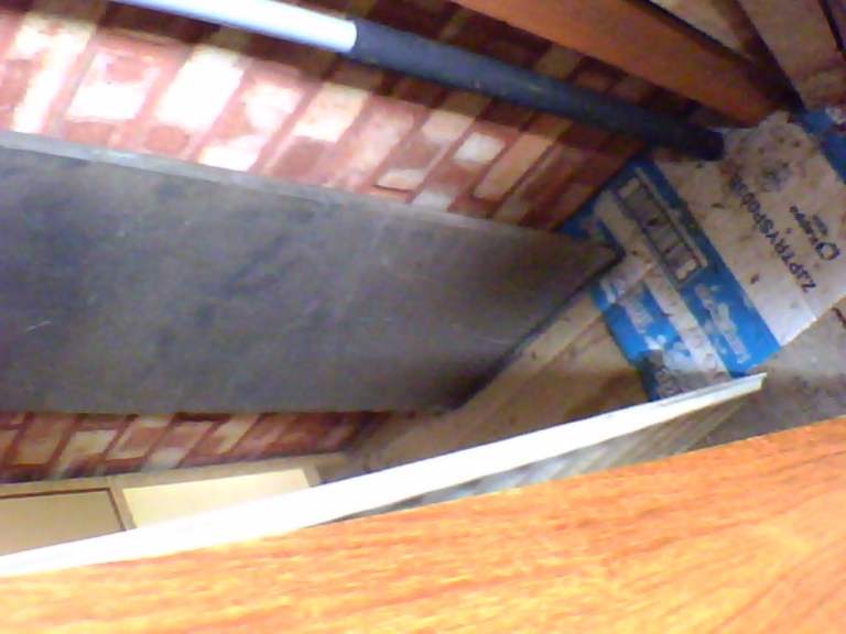 SLATE slab - suit fireplace hearth