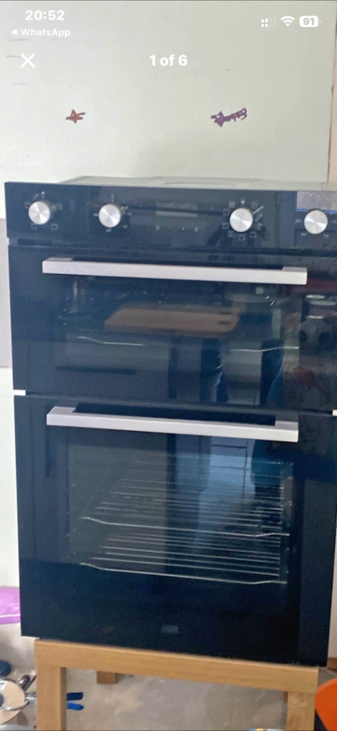 Kitchen items 