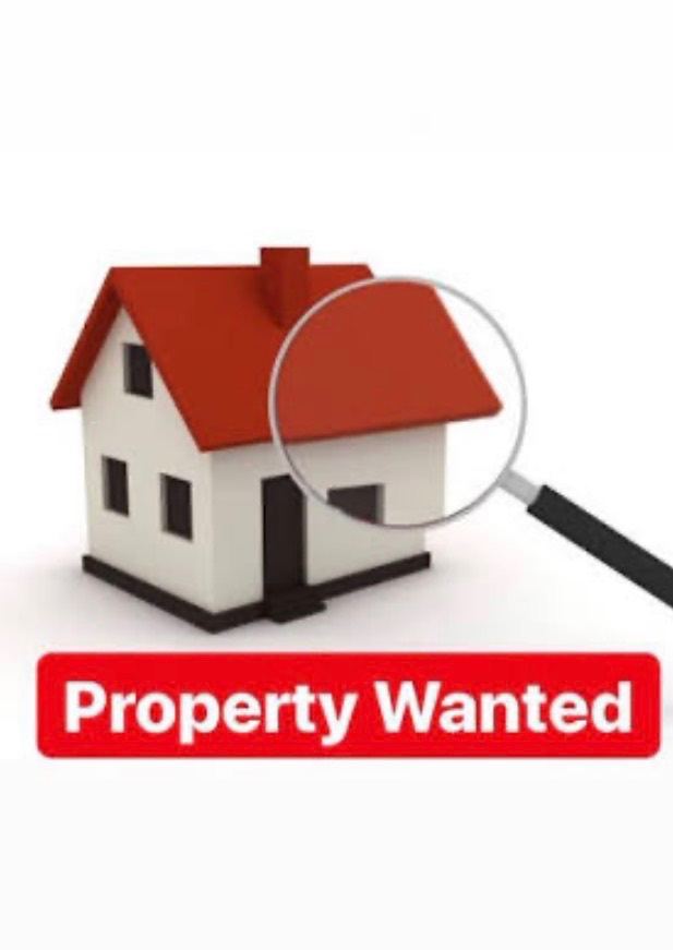 Long term home wanted