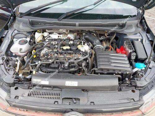2019- 2024 VW POLO GTI DNN DNND 2.0 TSI ENGINE MOTOR 2.365 MILES BEAR BLOCK 2023