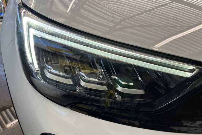 2022 Vauxhall Crossland 1.2 Turbo Ultimate 5dr HATCHBACK PETROL Manual