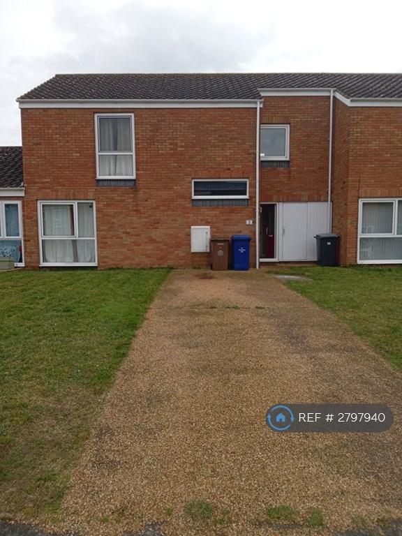 3 bedroom house in Pine Close, Raf Lakenheath, Brandon, IP27 (3 bed) (#2797940)