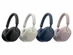 Sony WH-1000XM5