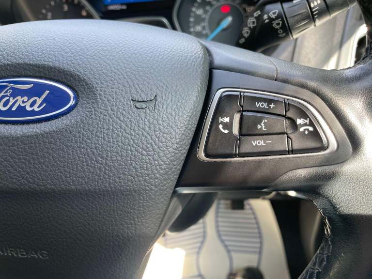 FORD FOCUS 1.5 TDCi Titanium 2016