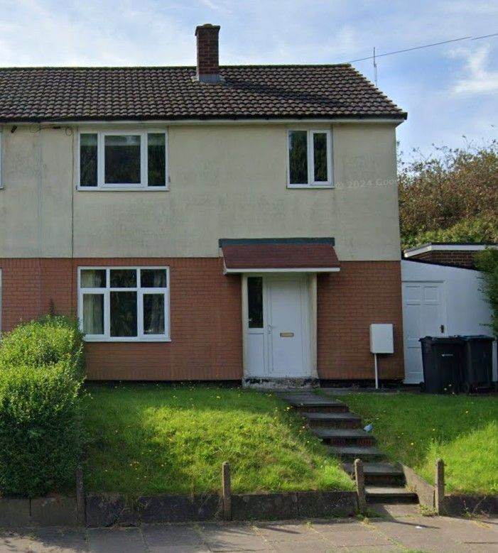 Supported Shared Accommodation for Individuals Homelessness or Receiving Benefits