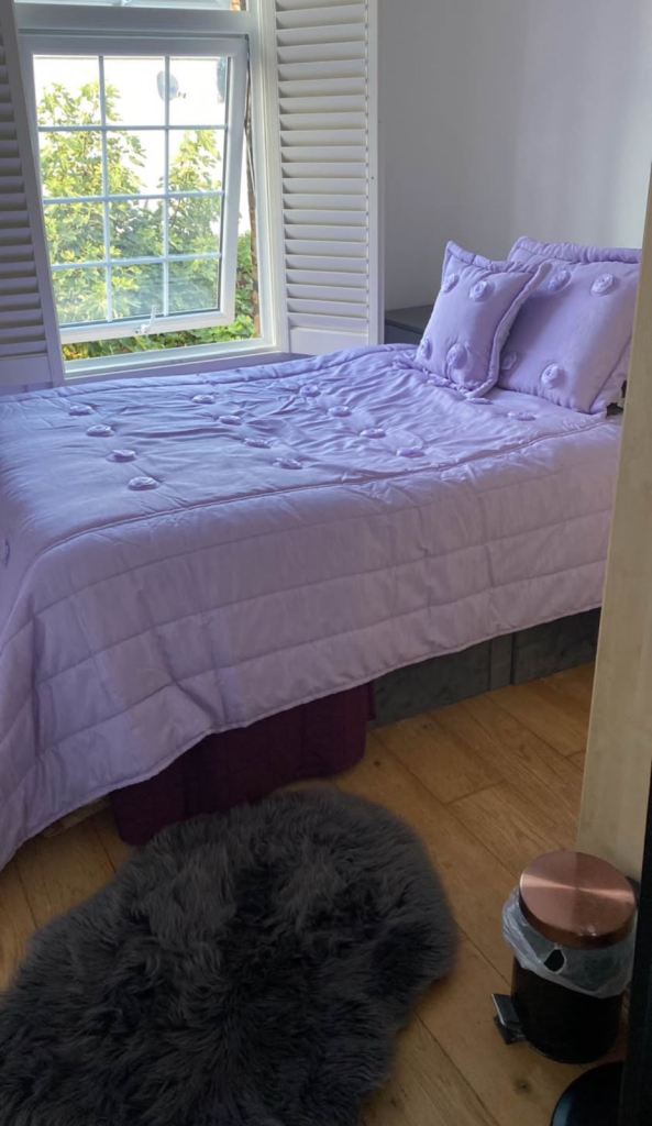 Rent *** Small Double Room - Close to Waltham Cross Station