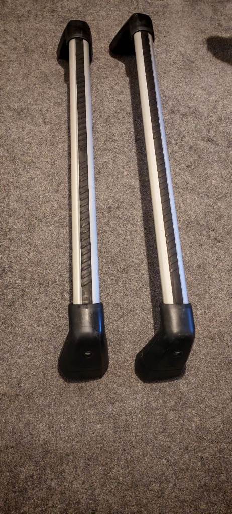 Mercedes c class roof rack 