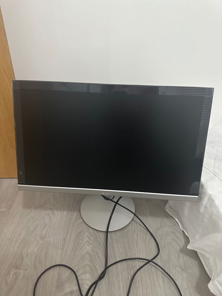 Acer Monitor 27 inch