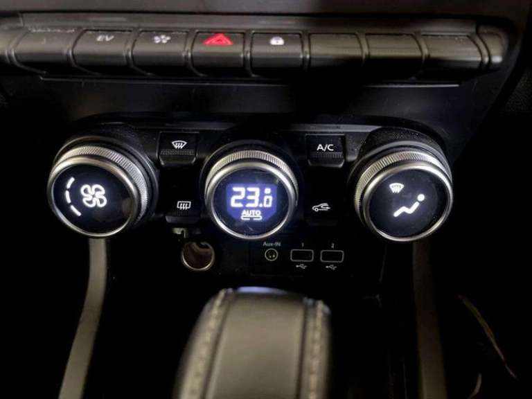 2023 Renault Arkana 1.6 E-TECH techno Auto 2WD Euro 6 (s/s) 5dr Automatic SUV Hybrid Automatic