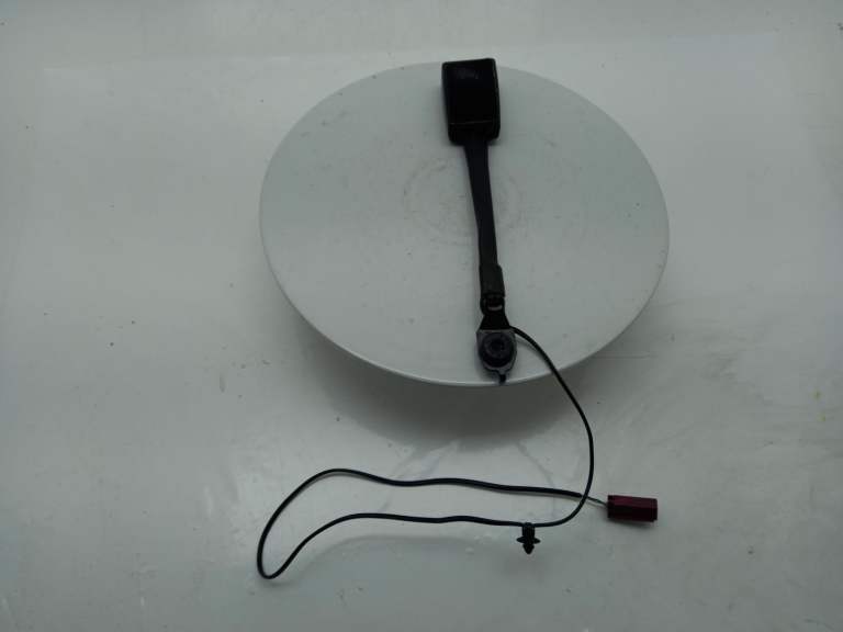 Ford Focus Seat Belt Stalk Front Right 2011-2018 1890625