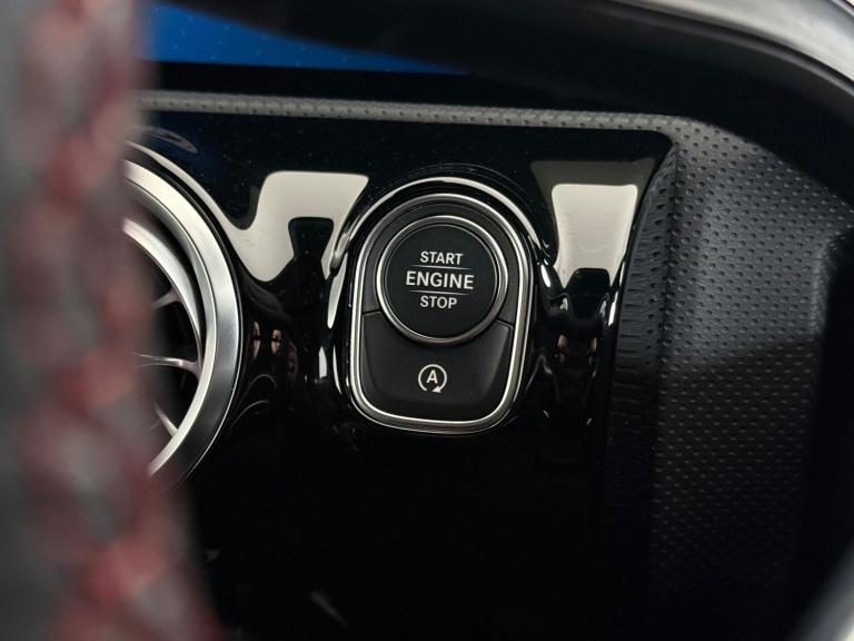 2023 Mercedes-Benz A-Class 1.3 A180 AMG Line (Premium) 7G-DCT Euro 6 (s/s) 5dr HATCHBACK Petrol A...