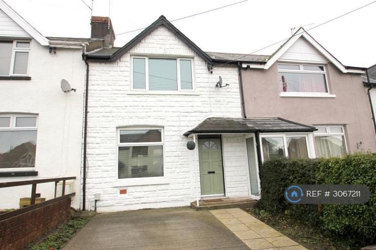 3 bedroom house in Downton Rise, Rumney, Cardiff, CF3 (3 bed) (#3067211)