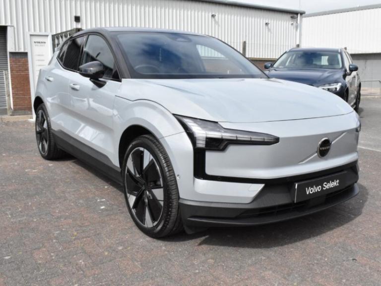 VOLVO EX30 315kW Twin Motor Performance Ultra 69kWh 5dr Auto
