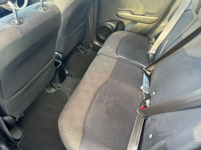 Honda, JAZZ, Hatchback, 2011, Other, 1339 (cc), 5 doors