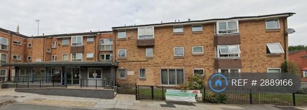 1 bedroom flat in Carnarvon Road, Liverpool, L9 (1 bed) (#2889166)