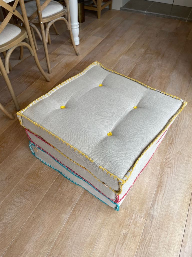 Loaf Sleepover Floor Cushion
