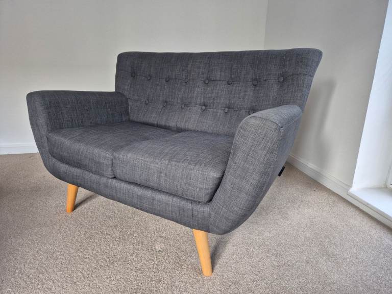 3 seater and 2 seater