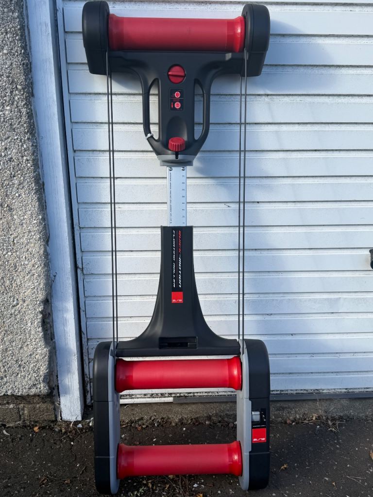 Elite Quick-Motion rollers 