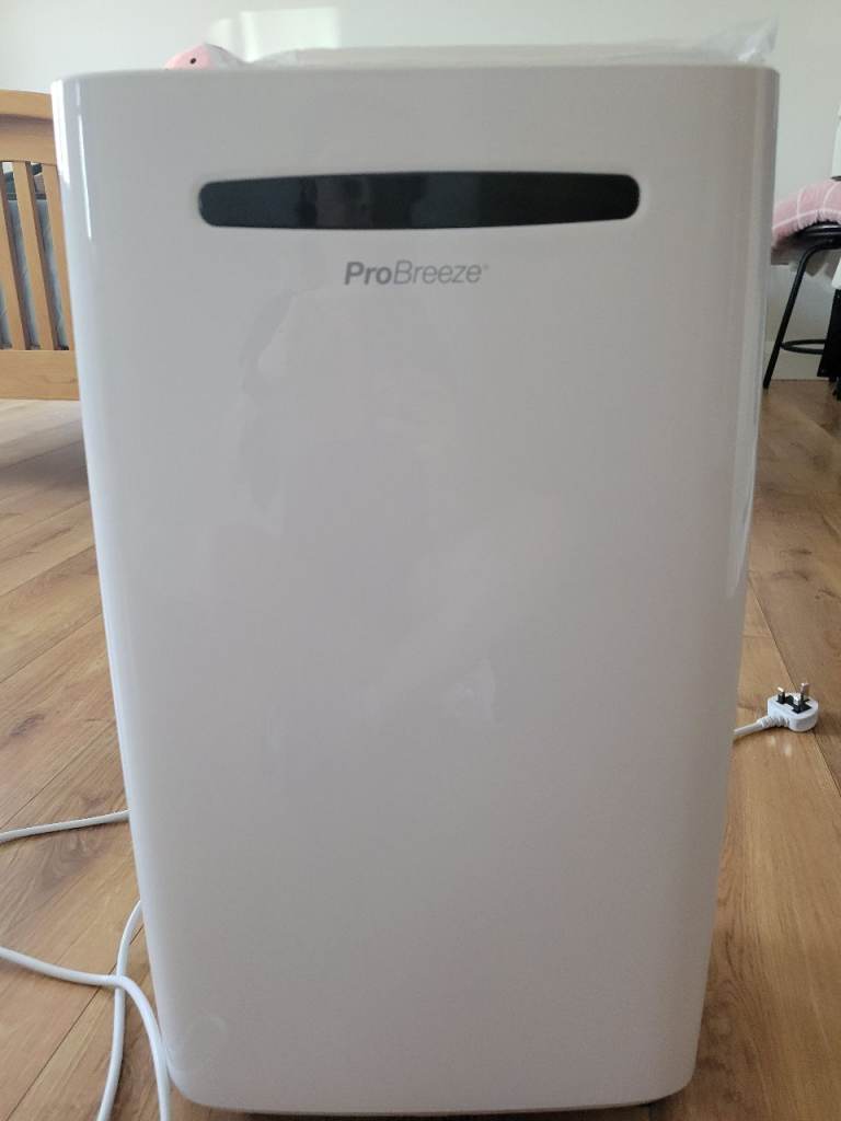 Dehumidifier 