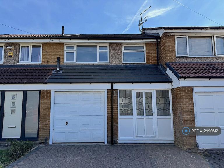 3 bedroom house in Dawlish Close, Stockport, SK7 (3 bed) (#2990812)