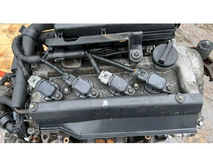 Toyota prius hybrid Engine 