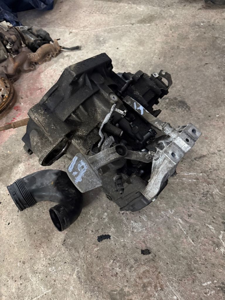 1.9 Tdi Gearbox Golf Jetta Passat Leon A3 Touran Octavia Etc 