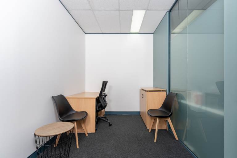 Milton Keynes - MK92UB \ Day Office - Private Office When You Need It