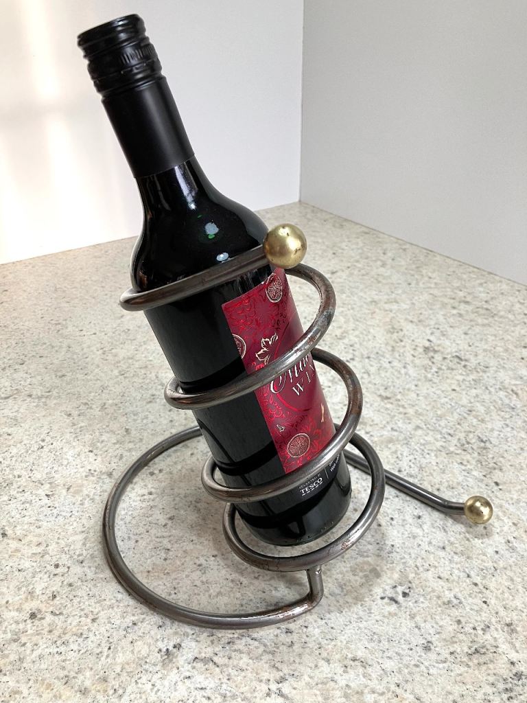 Wine Bottle Holder