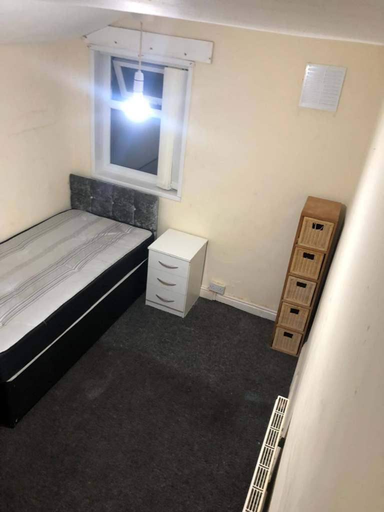 LOOKING FOR SUPPORTED ACCOMMODATION IN ACOCKS GREEN? 