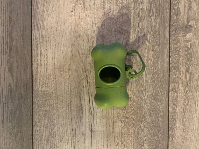 New Puppy Travel Pack