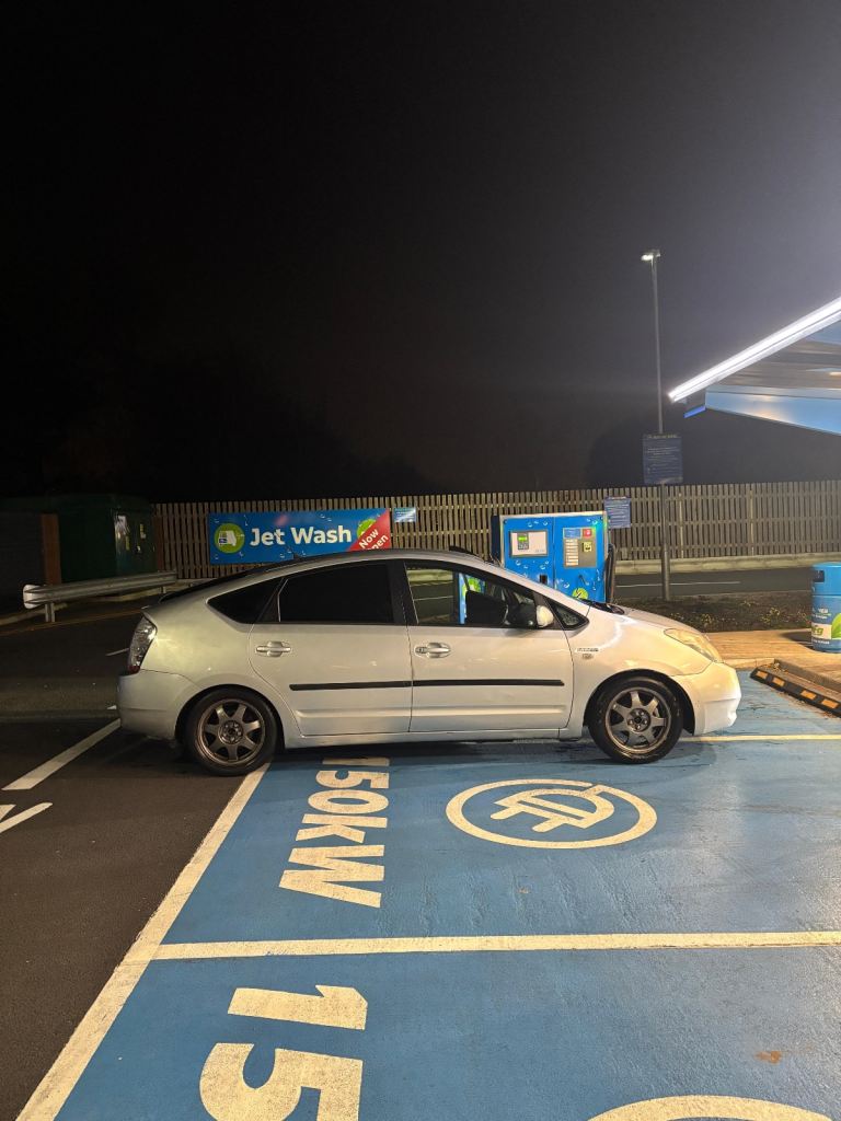 Toyota, PRIUS, Hatchback, 2006, Other, 1497 (cc), 5 doors