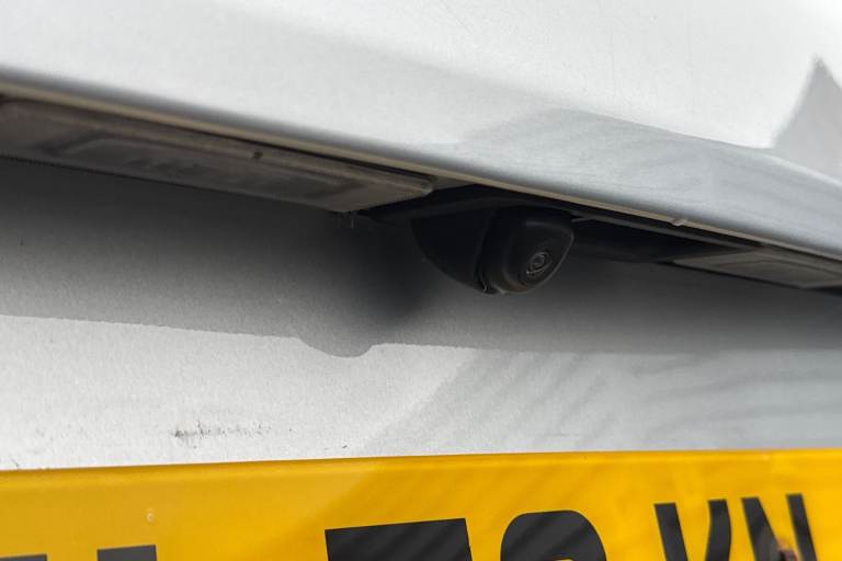 2021 Kia Sportage 1.6 GDi 2 Euro 6 (s/s) 5dr SUV PETROL Manual