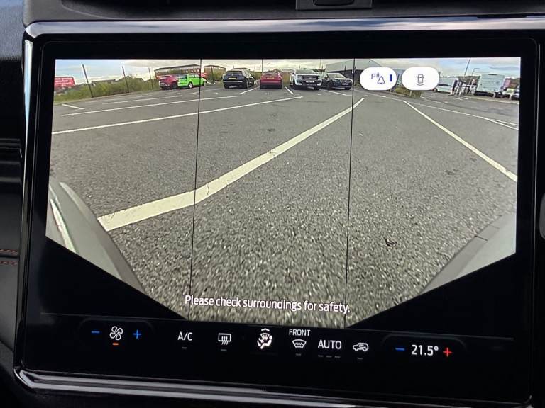 2025 Ford Puma 1.0 EcoBoost Hybrid mHEV ST-Line 5dr Hatchback PETROL Manual