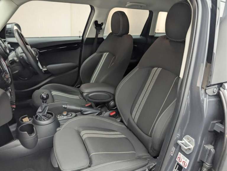 2020 MINI Hatch 2.0 Cooper S Classic Hatchback 5dr Petrol Manual Euro 6 (s/s) (192 ps) COMF HATCH...