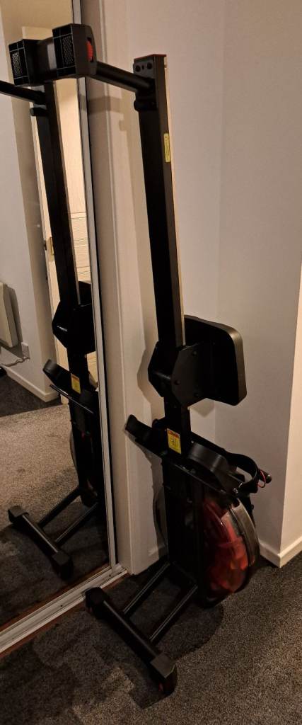 JOROTO Water Rowing Machine