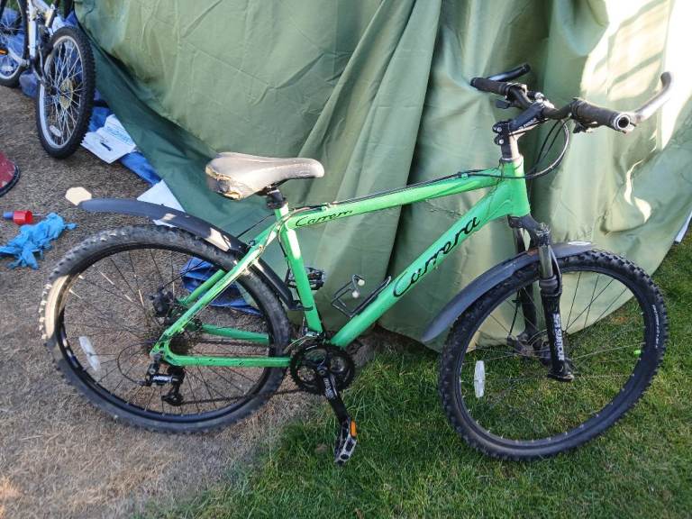 Men's / Boy's Carrera Bike
