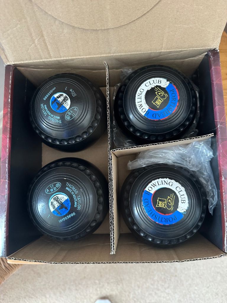 Bowles set DRAKES PRIDE 