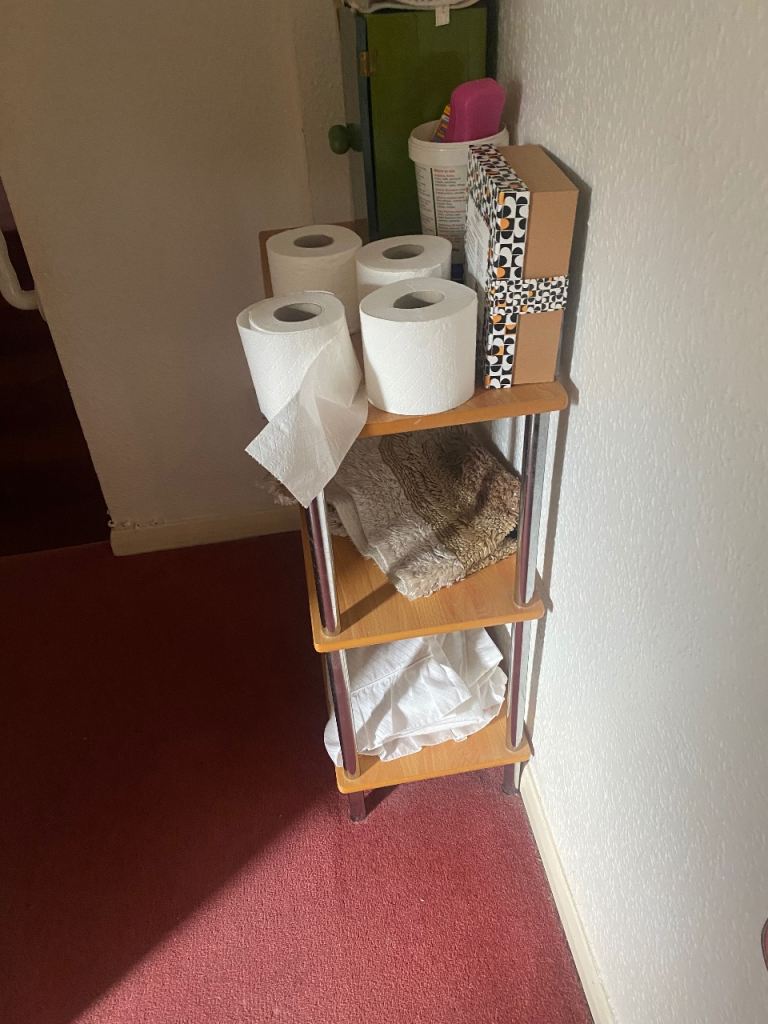 Complete house contents 