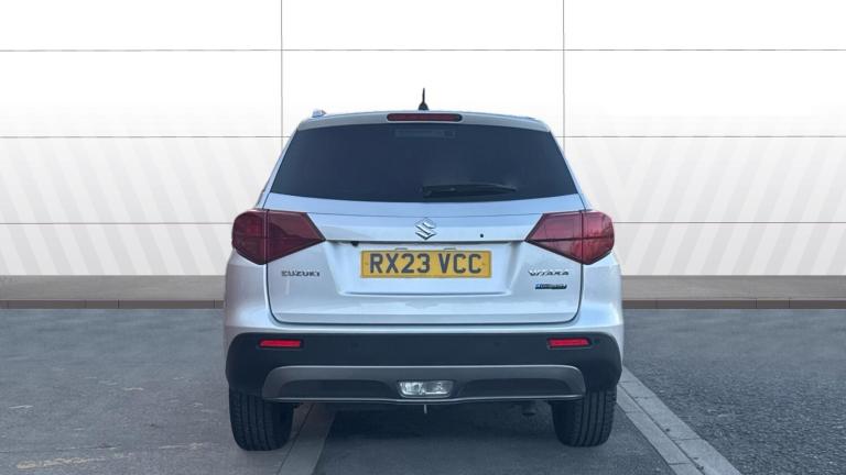 2023 Suzuki Vitara 1.5 Hybrid SZ5 ALLGRIP 5dr AGS Hybrid Estate Estate Hybrid Automatic