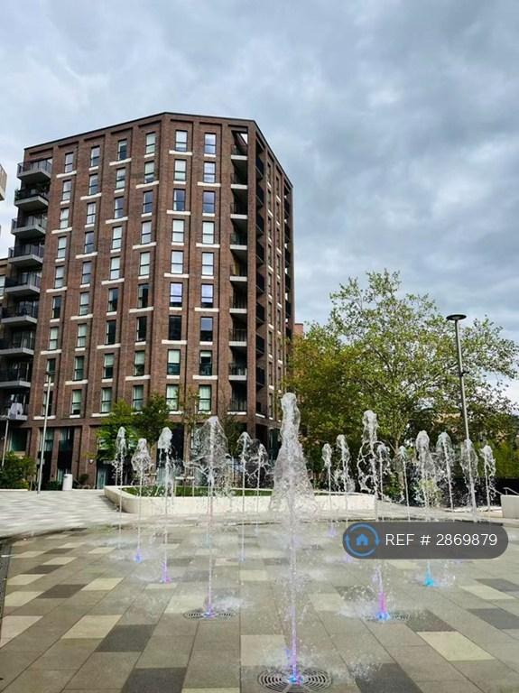 2 bedroom flat in Carraway St, Reading, RG1 (2 bed) (#2869879)