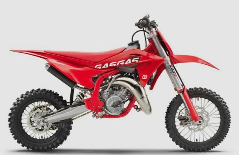 2026 GAS GAS MC 65 UNUSED  ....MOTO X CHANGE.....£4895.00