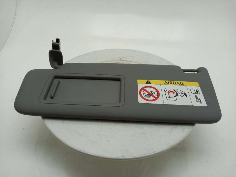 Audi Tt Sun Visor 2014-2023 2 Door Coupe 8s8857551d