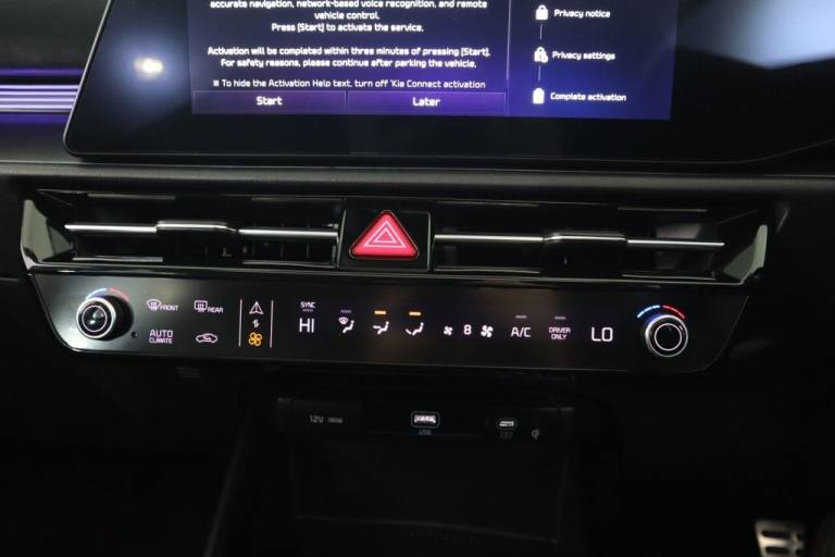 2023 Kia Niro 1.6h GDi 4 DCT Euro 6 (s/s) 5dr ESTATE PETROL/ELECTRIC Automatic