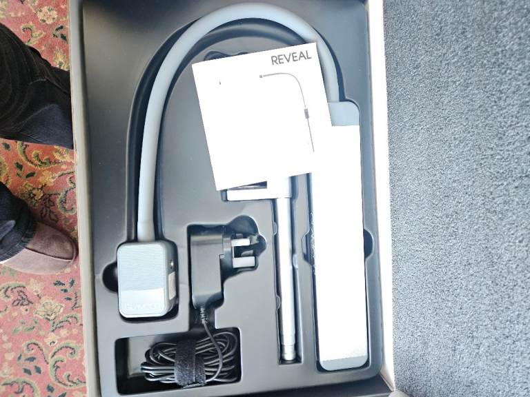 Glamcor Beauty Light