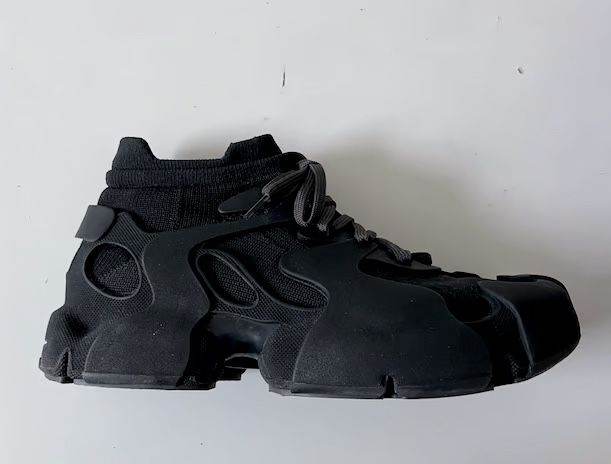 TRAINERS - CAMPER TOSSU  