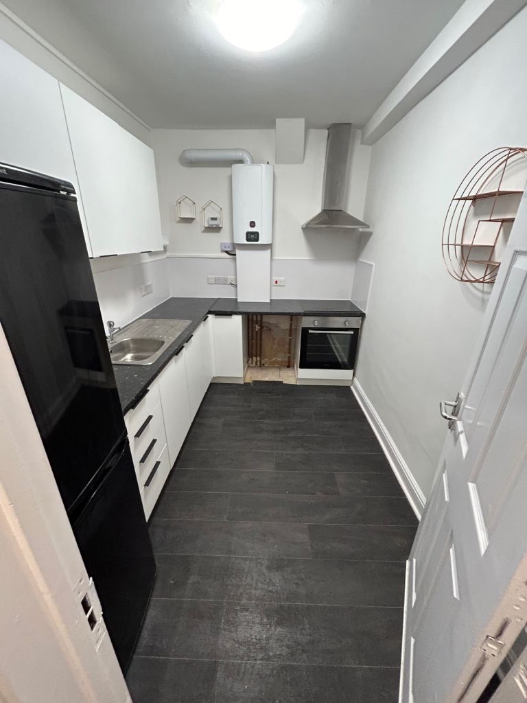 Garden Flat to rent in Mutley 